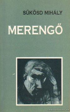 SÜKÖSD MIHÁLY - Merengő [antikvár]