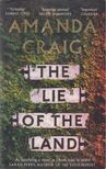 CRAIG, AMANDA - The Lie of the Land [antikvár]