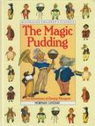 Norman Lindsay - The Magic Pudding [antikvár]