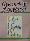 Dr. Polgár M. - Gyermekgyógyászat 1995. március  [antikvár]