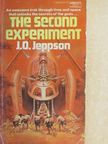 J. O. Jeppson - The Second Experiment [antikvár]