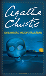 Agatha Christie - Gyilkosság Mezopotámiában
