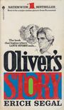Oliver's Story [antikvár]