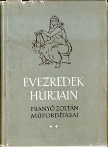 HAJDÚ ZOLTÁN - Évezredek húrjain 2. kötet [antikvár]