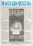 Speidl Zoltán - Magyarország XXXI. évf. 49. szám [antikvár]