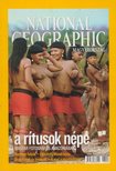 SCHLOSSER TAMÁS - National Geographic Magyarország 2006. szeptember [antikvár]
