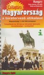 Kőszegi Tünde (szerk.) - Magyarország csillagtúra [antikvár]