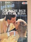 Tracy Sinclair - Ich mache dich zum Star, Bliss [antikvár]