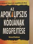 Gérard Bodson - Az Apokalipszis kódjának megfejtése [antikvár]