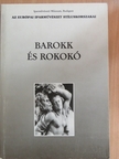 Ács Piroska - Barokk és rokokó I. (töredék) [antikvár]