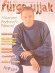 Fürge Ujjak 2000. szeptember [antikvár]