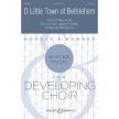 VAUGHAN-WILLIAMS - O LITTLE TOWN OF BETHLEHEM (ARR. NIALL KINSELLA)