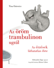 Tina Oziewicz - Az öröm trambulinon ugrál