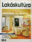 Tóth Ágnes - Lakáskultúra 2002. augusztus [antikvár]
