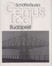Schäffer Zsuzsa - Genius Loci - Budapest [antikvár]