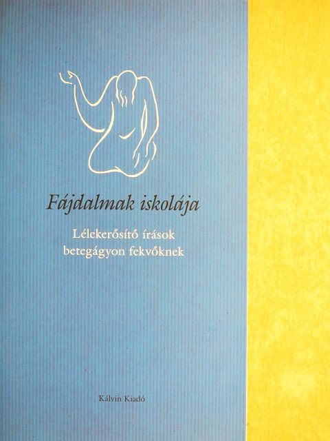 Fájdalmak iskolája [antikvár]