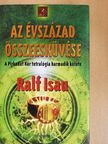 Ralf Isau - Az évszázad összeesküvése III. [antikvár]