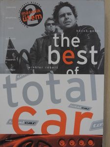 Andróczi Balázs - The best of TotalCar [antikvár]