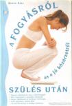 Kenéz Kira - A fogyásról és a jó közérzetről szülés után [antikvár]
