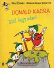 Walt Disney - Donald kacsa, mint hegymászó [antikvár]