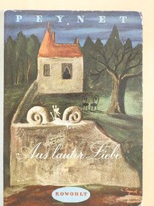 Aus lauter Liebe [antikvár]