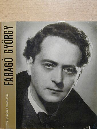 Kun Imre - Faragó György - 2 db lemezzel [antikvár]