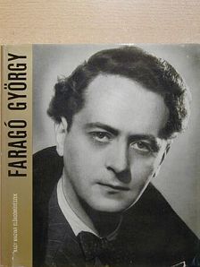 Kun Imre - Faragó György - 2 db lemezzel [antikvár]