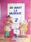 J. Blanc - En Avant la Musique 2 [antikvár]