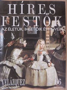Híres festők 66. [antikvár]
