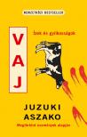 Juzuki Aszako - Vaj