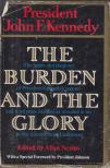 Allan Nevins - The Burden and the Glory [antikvár]