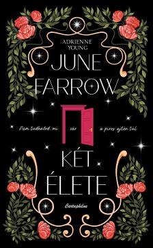 Adrienne Young - June Farrow két élete
