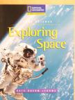 Kate Boehm Jerome - Exploring Space [antikvár]