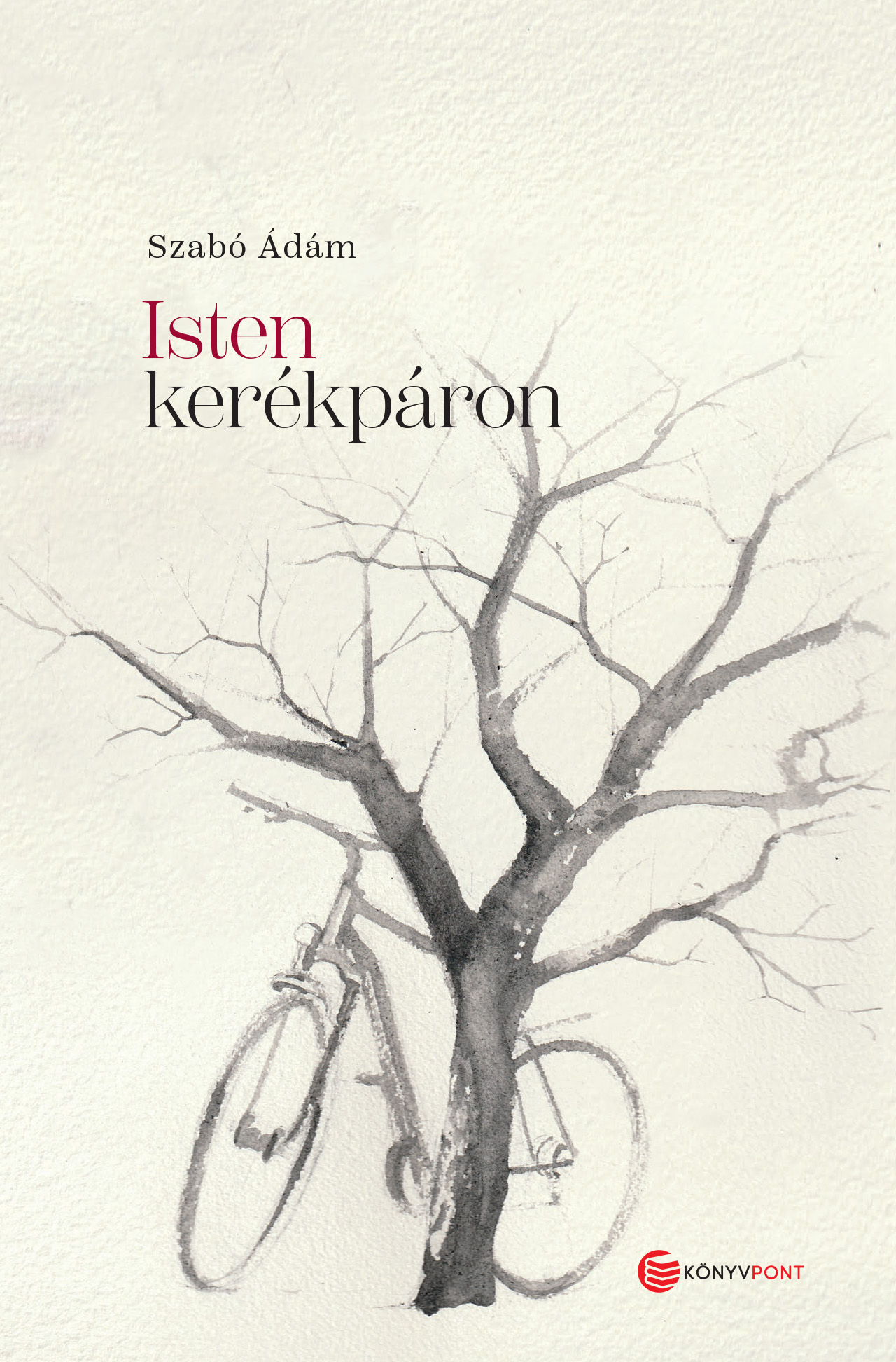 Szabó Ádám - Isten kerékpáron