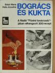 Bogrács és kukta [antikvár]