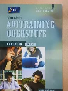Maros Judit - Abitraining Oberstufe [antikvár]