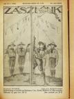 Horváth Béla - Zászlónk 1922. szeptember-1923. június [antikvár]