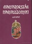 FARKAS EMŐD - Magyarország nagyasszonyai I-II. [antikvár]