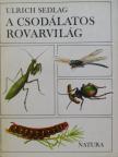 Dr. Steinmann Henrik - A csodálatos rovarvilág [antikvár]