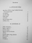 Leonora Carrington - Fehér nyulak [antikvár]