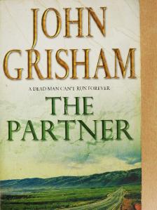 John Grisham - The Partner [antikvár]