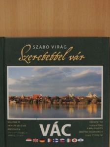 Dr. Bóth János - Szeretettel vár Vác [antikvár]