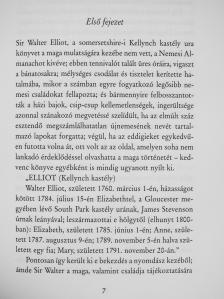 Jane Austen - Meggyőző érvek [antikvár]