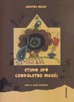 Lakatos Mihály - Etimo apó csodálatos meséi
