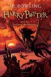 J. K. Rowling - Harry Potter and the Order of Phoenix (Rejacket)