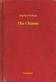 Charles Dickens - The Chimes [eKönyv: epub, mobi]