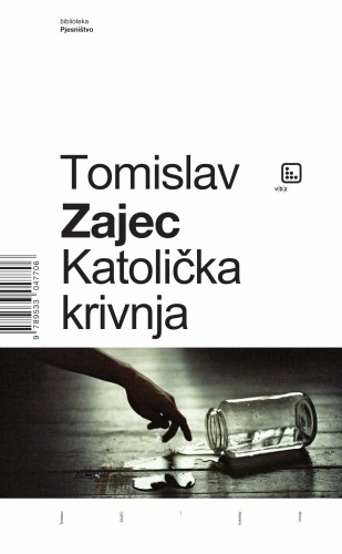 Zajec Tomislav - Katolièka krivnja [eKönyv: epub, mobi]