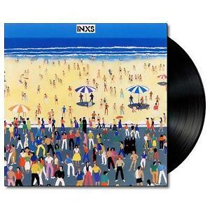 INXS - INXS LP INXS