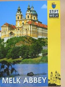 Dr. Burkhard Ellegast - Melk Abbey [antikvár]