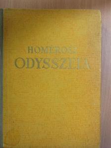 Homérosz - Odysszeia [antikvár]